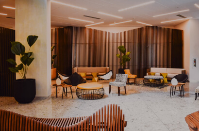 Üstün Konaklama Hizmetlerini Deneyimleyin